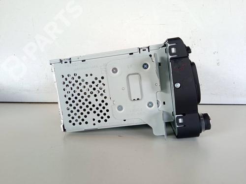 Radio KIA CEE'D (JD)  | BP9724461E6 