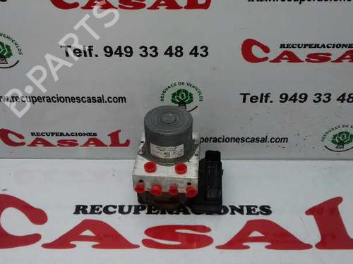 Used ABS pump OPEL ASTRA K (B16) 1.6 CDTi (68) (136 hp) 7951737