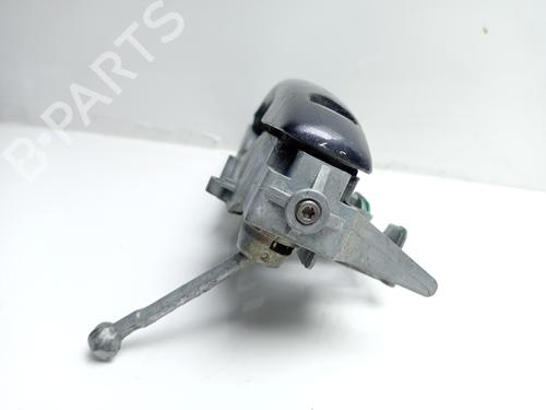 Front left exterior door handle CITROËN C4 Picasso I MPV (UD_)  | BP17388898C128 