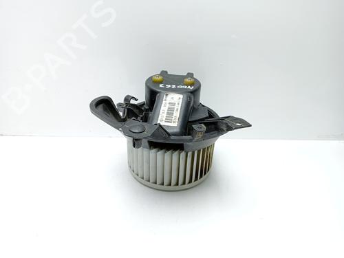 Heater blower motor FIAT FIORINO Box Body/MPV (225_)  | BP17922163M62 