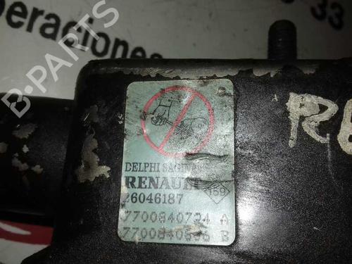 Steering pump RENAULT MEGANE I Classic (LA0/1_) 1.6 e (LA0F, LA0S) | BP10275454M99 