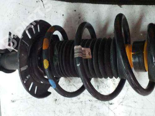 Used Right front shock absorber PEUGEOT 3008 I MPV (0U_) [2009-2017]  7956909