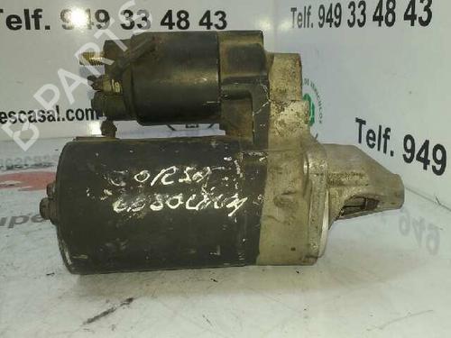 Starter OPEL VECTRA B (J96) 1.6 i 16V (F19) | BP7962850M8 