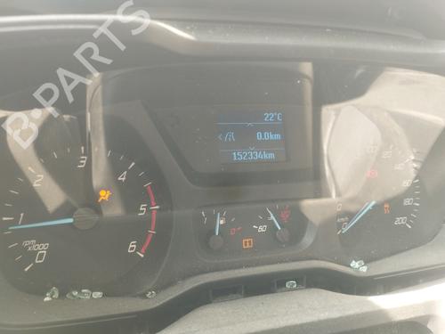 Right sun visor FORD TRANSIT CUSTOM V362 Bus (F3) | BP22337708I2 - Image 2