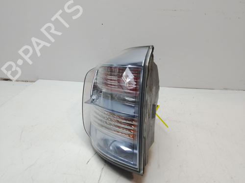 Left taillight LEXUS RX (_L1_) 450h AWD (GYL15, GYL15_, GYL15R) | BP33435041C34 - Image 2