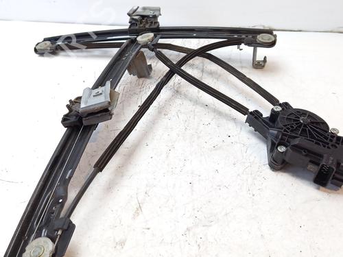 Front left window mechanism SEAT IBIZA IV (6J5, 6P1) 1.6 TDI | BP29201144C22 