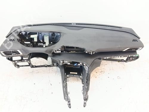 Used Dashboard Dashboard PEUGEOT 3008 II SUV (MC_, MR_, MJ_, M4_) [2016-2026] 36359575 36359575