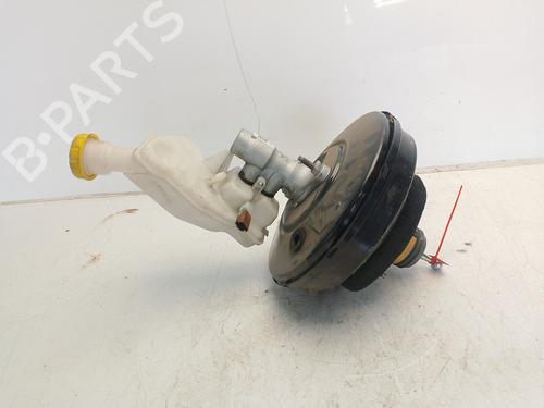Used Servo brake Servo brake PEUGEOT 2008 I (CU_) 1.5 BlueHDI 100 (102 hp) 34053698 34053698