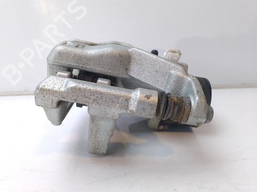 Right rear brake caliper TOYOTA YARIS (_P13_)  | BP21044561M106 