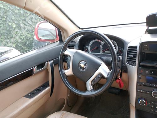 Front wiper motor CHEVROLET CAPTIVA (C100, C140) 2.0 D 4WD | BP33027912M29 - Image 11