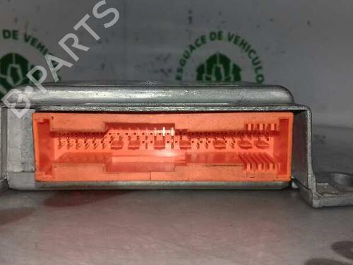 ECU airbags RENAULT MEGANE I (BA0/1_) 1.6 16V (BA04, BA0B, BA11, BA1J, BA16, BA19, BA1K, BA1V,... | BP7963894M53 