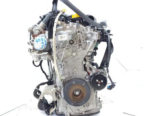 Engine RENAULT CLIO V (B7_) 1.0 TCe 100 (B7MT) | BP29500753M1 