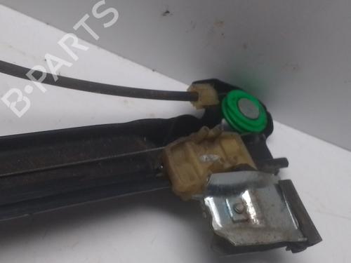 Front left window mechanism SEAT LEON (1P1) 1.6 TDI | BP32267186C22 - Image 2