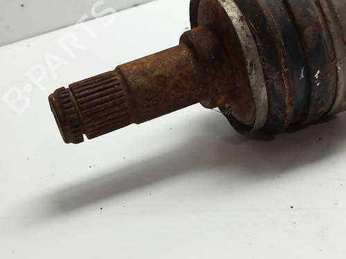 Left rear driveshaft LEXUS IS III (_E3_) 300h (AVE30_, AVE30R) | BP34581598M40  - Image 6