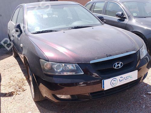 Ricambi HYUNDAI SONATA V (NF) 2.4 4860936