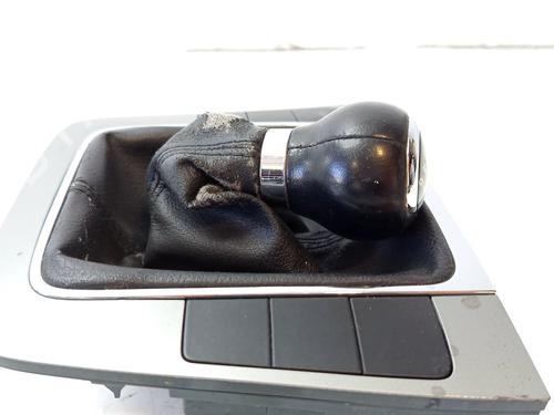 Shift knob VW PASSAT B6 (3C2) | BP31191400I34