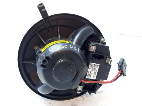 Heater blower motor AUDI A3 (8P1) | BP31211344M62