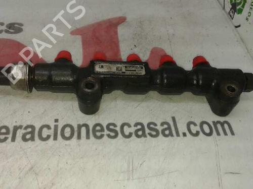 Used Injection rail Injection rail 7951320 7951320