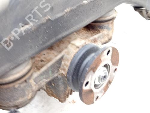 Rear axle LEXUS GS (_S19_)  | BP29479698M2 