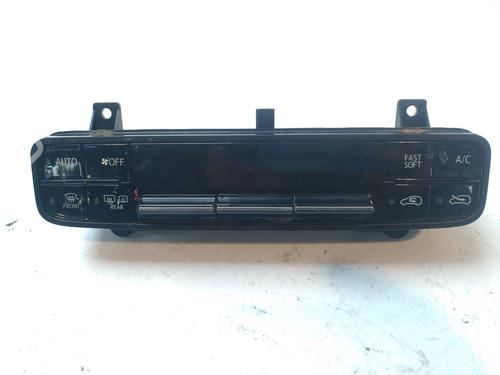 Used Climate control Climate control 22891855 22891855