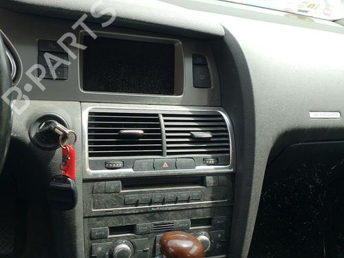 Right front steering knuckle AUDI Q7 (4LB) 3.0 TDI quattro | BP38013449M26 - Image 15