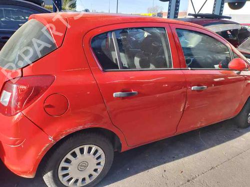 Gearbox OPEL CORSA D (S07)  | BP30485879M3 