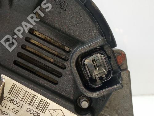 Alternator RENAULT MEGANE II Saloon (LM0/1_)  | BP11691241M7 