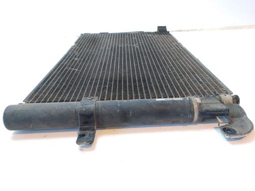 AC radiator JAGUAR XF I (X250) 2.7 D | BP21263391M32 