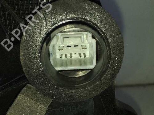 Front right lock HONDA CIVIC VIII Hatchback (FN, FK) 2.2 CTDi (FK3) | BP7960168C97 