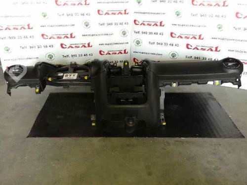 Used Airbag Kit Airbag Kit OPEL CORSA D (S07) [2006-2015] 7962214 7962214