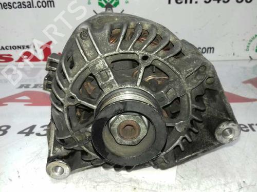 Alternator BMW 3 (E36) 325 td | BP10275509M7 