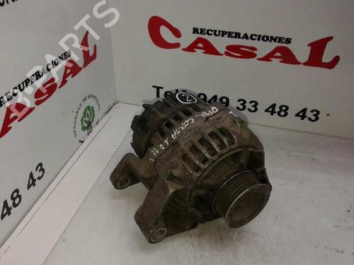 Generator Generator 10632029 10632029