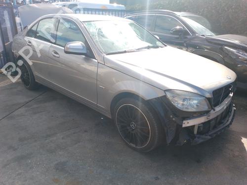 Right headlight MERCEDES-BENZ C-CLASS (W204) C 220 CDI (204.008) | BP29285283C29 - Image 2