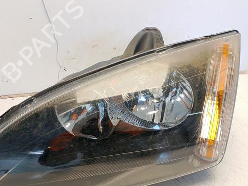 Left headlight FORD FOCUS II (DA_, HCP, DP) 1.6 Ti | BP35728905C28 - Image 3