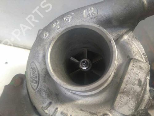 Turbocharger/Supercharger FORD MONDEO III (B5Y)  | BP7959580M71 