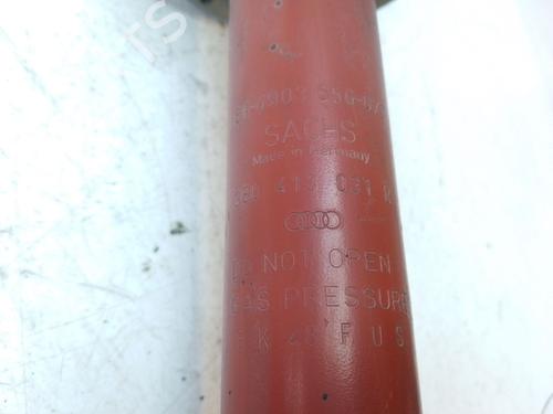 Left front shock absorber VW PASSAT B5.5 (3B3) 1.9 TDI | BP32868360M16 - Image 6
