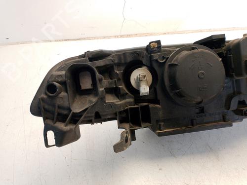 Left headlight RENAULT LAGUNA II (BG0/1_) 1.9 dCi (BG08, BG0G) | BP35724402C28 - Image 6