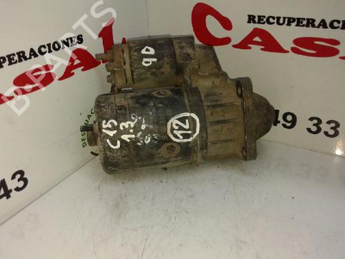 Starter CITROËN C15 Box Body/MPV (VD_)  | BP7962391M8 