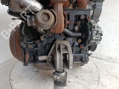 Engine RENAULT LAGUNA II (BG0/1_) 2.2 dCi (BG0F) | BP37700807M1 - Image 9