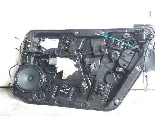 Used Front right window mechanism Front right window mechanism 7958402 7958402