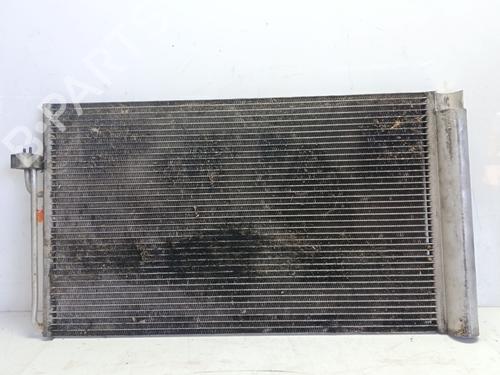 Heater matrix BMW 7 (E65, E66, E67) 730 d | BP36363189M63 - Image 5