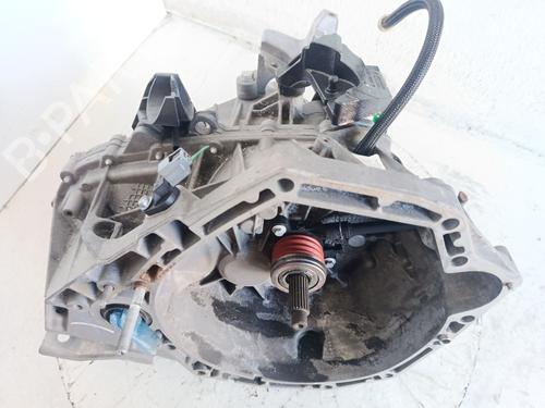 Used Gearbox Gearbox 37695287 37695287