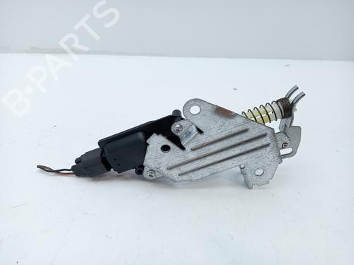 Central lock pump FORD FIESTA V (JH_, JD_) 1.4 TDCi | BP19126929M86 