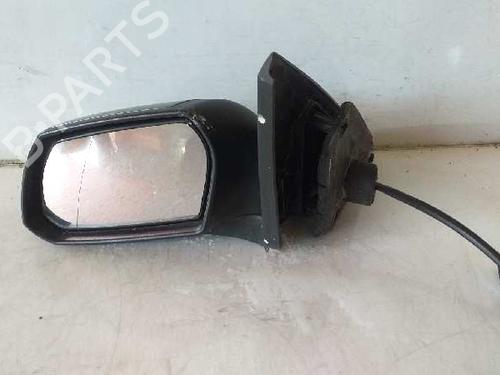 Used Left mirror FORD MONDEO III (B5Y) [2000-2007]  7960229
