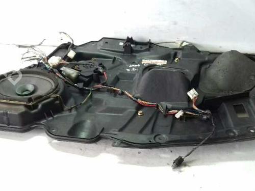 Used Front right window mechanism Front right window mechanism 7958487 7958487