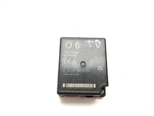 Used Electronic module Electronic module TOYOTA YARIS CROSS (MXP_) 1.5 Hybrid All-wheel Drive (MXPJ15) (116 hp) 40041784 40041784