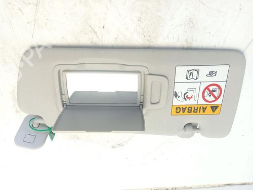 Right sun visor RENAULT TALISMAN (LP_) 1.6 dCi 130 | BP28952239I2 