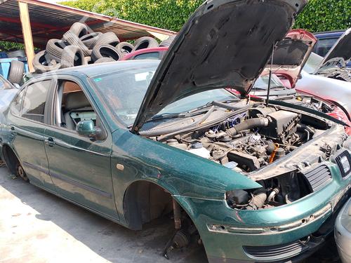 Used Parts SEAT TOLEDO II (1M2) 1.9 TDI (90 hp) 4182756
