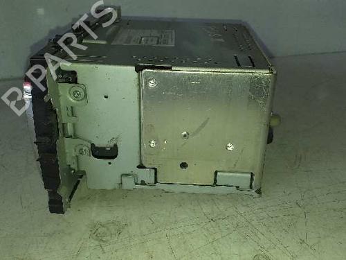 Radio FORD FOCUS II Turnier (DA_, FFS, DS) | BP7957658E6