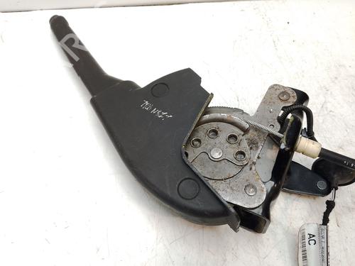 Hand brake FORD TRANSIT CUSTOM V362 Van (FY, FZ) | BP31169451I18 - Image 2